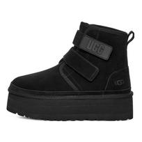 UGG Neumel Platform Boot Black Women's 1130554-BLK 40