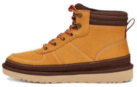 UGG Highland Sports Uld Cargo Yellow 1112991-WHEA 43