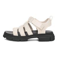 UGG Children's Sandals Jasmine White Kids' 1152817-JSM 36