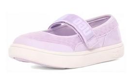 UGG Mary Jane Shoes Children's Sandals Purple Kids' 1136478-LRFG 23.5