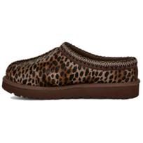 UGG Tasman Slipper Caspian Burnt Cedar Women's 1158350-BCDR 39
