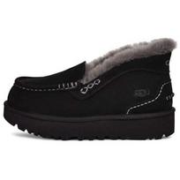 UGG Ansley Parc Black Women's 1158250-BLK 40