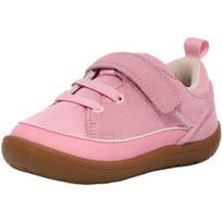 UGG Comfort Il Slip Resistant Abrasion Resistant Slip Resistant Abrasion Resistant Low top Kids Lifestyle Shoes Pink 1166710T-PKQ 26