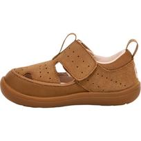 UGG Comfort Il Abrasion Resistant Low top Kids Lifestyle Shoes Chestnut Kids' 1166714T-CHE 22