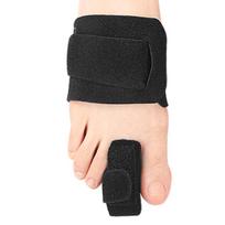 Adjustable Hammer Toe Compression Sleeve & Protector Splint