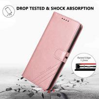 For Infinix Note 40 50 Pro Plus Phone Case Leather Flip Case on For Coque Infinix Note 50 40 Pro 50X 50S Magnet Wallet Cover Infinix Note 50 4G