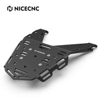 NICECNC For KTM 690 Enduro R 2008-2023 Motorcycle Rear Luggage Rack Cargo Rack 690 Enduro R 2023 2022 2021 2020 2019 2018 2017