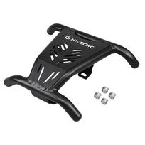 For Raptor 700 Front Bumper Grab Bar Protector For Yamaha Raptor 700R 700 2016-2023 2020 2019 2018 2017 Aluminum ATV Accessories juoda
