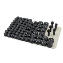 Motorcycle Parts Black Bolts Toppers Caps for 2007-2013 Harley FLT FLH 2008 2009 2010 2011 2012