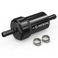 NICECNC For KTM 690 Enduro SMC R 2012-2023 For Husqvarna 701 Enduro R Supermoto 35 Micron Fuel Filter For GasGas ES 700 SM 700 juoda