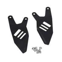 For Husqvarna 701 ENDURO Rear Heel Protection Guard Cover For 701 Supermoto 701 SM For Husky Motorcycle Chain Cover Protector juoda