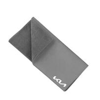 Car Wash Microfiber Towel Cleaning Drying Cloth for KIA sportage ceed sorento cerato optima picanto rio soul k3 k5 stonic Car 30x30cm