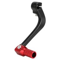 Motorcycle Accessories Gear Shift Lever Shifter Pedal For Honda MSX125 GROM125 MSX Grom 125 2013-2024 Road Street Bike JFG raudona