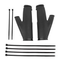 Enduro Motorcycle Frame Extension Protection Plate For KTM SX SX-F XC XC-F EXC XC-W XCF-W 125-500 2019-2022 Frame Cover Guards juoda
