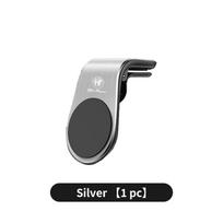 Magnetic Car Phone Holder Wireless Charger Stand For Alfa Romeo 159 Giulietta Giulia 147 Mito 156 GT Stelvio F1 Brera Volante