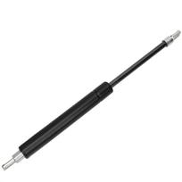 11 Inch Length Gas Spring Strut 100N Force 280mm Center Distance Hydraulic Gas Prop Flat Joint 100mm Stroke Gas Strut Bar 300N