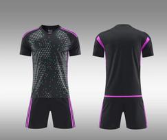 Football Soccer Jersey Sports Wear 20