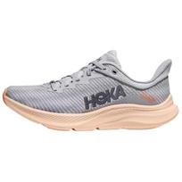 Hoka One One Solimar Women's Low-top Casual Shoes Wear-resistant Grey 1123075-CYTN 36.5