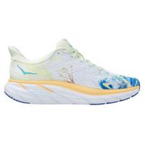Hoka One One Clifton 8 Women's Low-top Running Shoes Breathable Multi-color 1119394-TGT 36