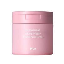 House of Hur Clearing Skin Prep Essence Pad 140ml