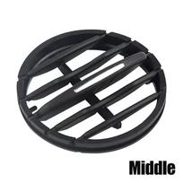 Cars Interior Air Conditioning Vents Grille Air Circulation Vent Cover 5N0858069 / 5N0819704 / 5N0819203 For Volkswagen Tiguan