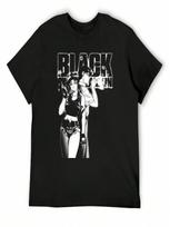 Black Lagoon T-Shirt Vintage Clothes Vintage Shirts Graphic Plain T Shirts unisex S įvairiaspalvis