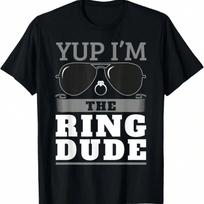 T Shirt unisex's Summer Casual Tee Cotton Round Neck Short Sleeve Shirts S įvairiaspalvis