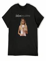 Ballerini For unisex And Wounisex T-Shirt Topping Shirts Graphic Designer Shirts Black T Shirts For unisex S įvairiaspalvis