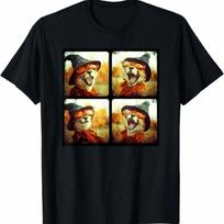 Movie Critic Squad Quote For A Movie Night Lover T-Shirt,Comfortable Pure Cotton S įvairiaspalvis