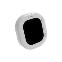 Mini Wireless Magnetic Phone Screen Projector Mobile Screen Share Device Selfie Video Camera for Vlog Live Selfie Screen Monitor