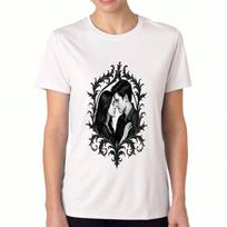 Roll My Eyes unisex's Cotton T Shirt, Premium Cotton Print, Durable, Casual Fashion. Did I Just Roll My Eyes Graphic Tee, Perfect For Everyday Wear, S S įvairiaspalvis