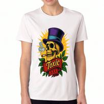 Tower Castle unisex's Cotton T Shirt, Premium Cotton Graphic Print, Durable, Triangle Tower Graphic Design, Leisure And Fashion, Everyday Wear, Unique S įvairiaspalvis