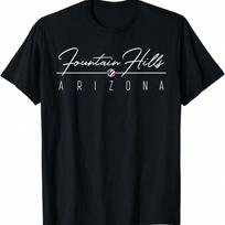 Fondue Is Life! T-Shirt S įvairiaspalvis