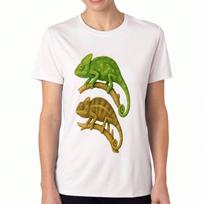 Twerk Star Ladies Cotton T Shirt, Premium Cotton Quality Print, Durable And Long Lasting, Casual And Fashionable. Twerk Queen Style, Summer  Graphic T S įvairiaspalvis