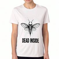 Skull Graphic unisex's Cotton T Shirt, Premium Cotton Print, Durable, Casual & Stylish, Featuring Artistic Skull Designs For A Unique And Fashionable S įvairiaspalvis