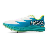 HOKA ONE ONE Crescendo Unisex Low-Top Running Shoes White Blue 1134520-CDVB EU 41