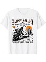 Headless T-Shirt S įvairiaspalvis