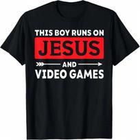 Donut Boob T-Shirt S įvairiaspalvis