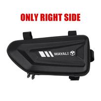 For VOGE DS900X 900DSX DSX900 900DS DSX 900 DSX DS 900X Accessories Side Bag Tool Bags Frame Bumper Rod Waterproof Storage Bag