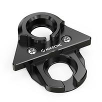 NICECNC For Surron Light Bee X S L1E For Segway X160 X260 Motocross Ignition Key Switch Plate Cover Guard Electric Dirt Bike juoda