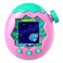 Tamagotchi Paradise Pink Land Toy Awards 2025 Digital Category Grand Recommended 6 years and up Tamagotchi Paradise [Bandai] - [Japan Prize] age