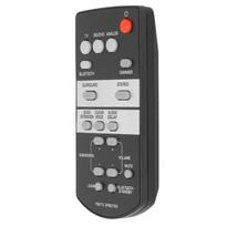Garso juostos nuotolinio valdymo pulto pakaitalas ATS1050 SRT700 YAS105 ATS 1050 SRT 700 YAS 105