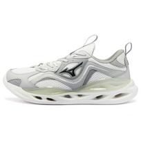Mizuno Koi 1.5 Retro Hollow Out Fabric Synthetic Leather Non-Slip Wear-Resistant Breathable Low-Top Casual Running Shoes Unisex sneaker D1GH220403 36