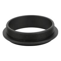 M42 M42 M42x0.75mm 42mm 42mm Male to Male Coupling Ring Adapter for Filters