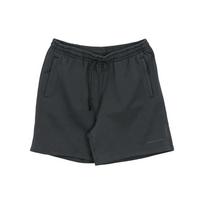 Adidas X Pharrell Williams Vienspalvės Laisvalaikio Šortai Su Raištukais Vyrams Tamsiai Pilki HS4824 XS black