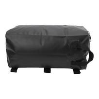 Palapinės vandens svorio maišas Smėlio maišas   Stovyklavimo palapinei Lauko pavėsinei 20L 16,93x8,66 col. Lengva pripildyti gray