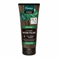 Kneipp Aroma Shower Men Nature Peeling 200ml