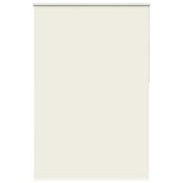 vidaXL Roletas, neperšlampamas, gelsvas, 150x230 cm, audinys, plotis 146,6 cm, poliesteris