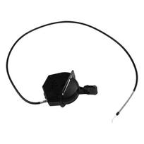 Lawn Mower Throttle Cable Fits For MOUNTFIELD HP184, HP454, SP184, SP454 - 181005519/0 juoda