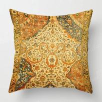 Rudens namų dekoras rudens svetainės dekoratyvinė pagalvėlė sofos boho pagalvėlė _ _ Persiaztt-,(1) 66x66cm beige